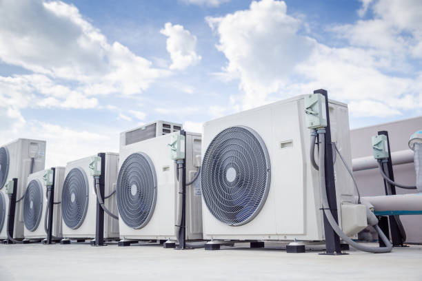 Best Best HVAC Companies  in Jeffersonville, KY