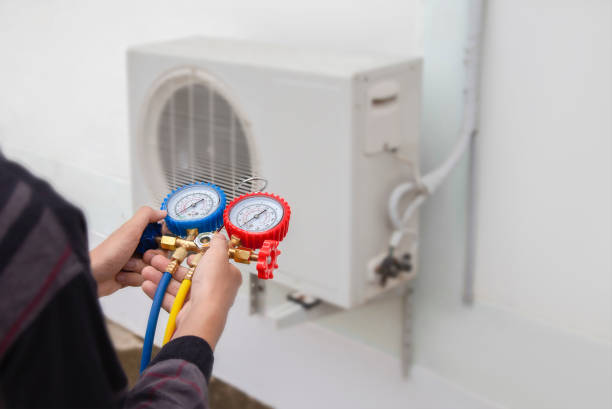 Best Furnace Repair Near Me  in Jeffersonville, KY