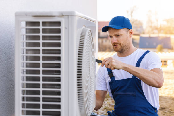 HVAC Emergency Services in Jeffersonville, KY