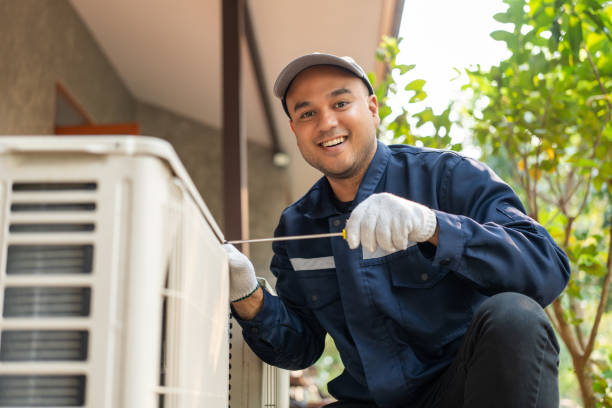 Best HVAC Maintenance Near Me  in Jeffersonville, KY