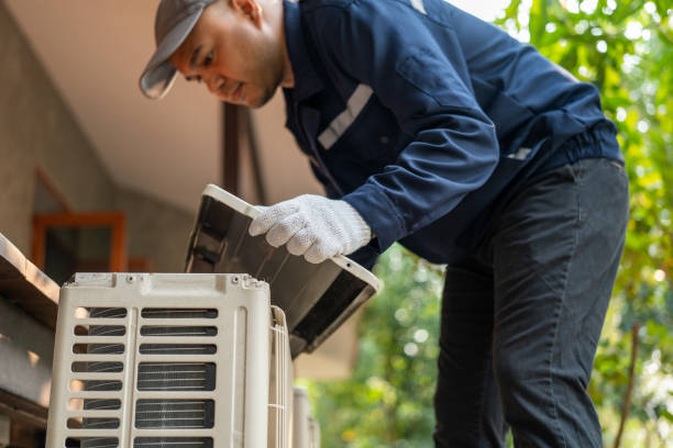 Best Residential HVAC Services  in Jeffersonville, KY