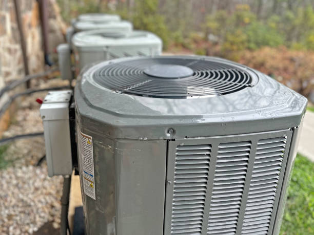 Best Emergency HVAC Repair  in Jeffersonville, KY