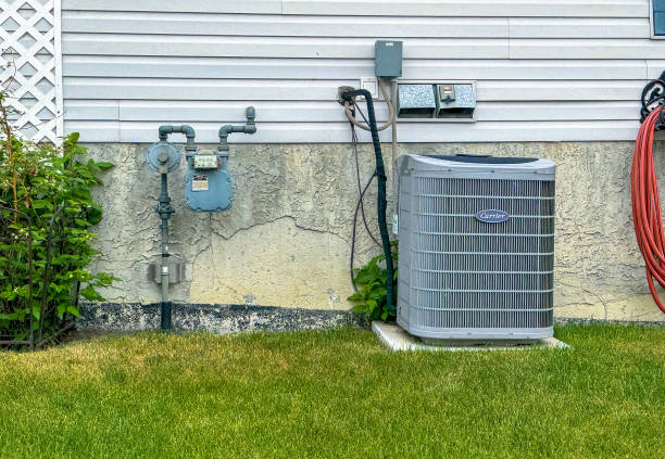 Best HVAC Companies Near Me  in Jeffersonville, KY